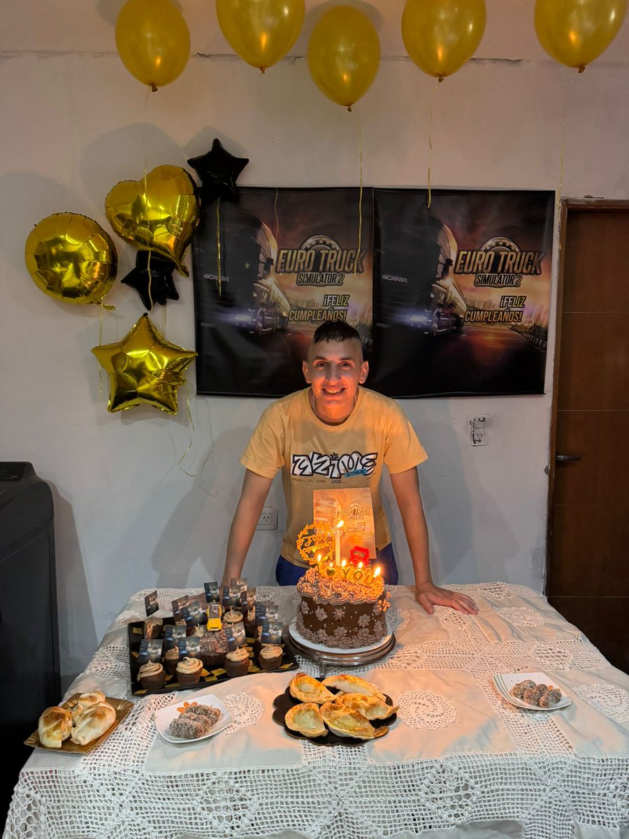 Gabriel Ramírez 🇦🇷💙💛💙 tweet media