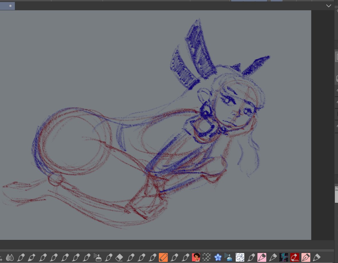 Shoddy_Cartoon1's tweet photo. Sketches of Lives in TikTok y Twitch
#sketch #drawing #Fanarts #xmen #magikmarvel #marvelfanart #PrincessClara #CLIPSTUDIOPAINT #CLIPSTUDIO https://t.co/fOTcRy50xW