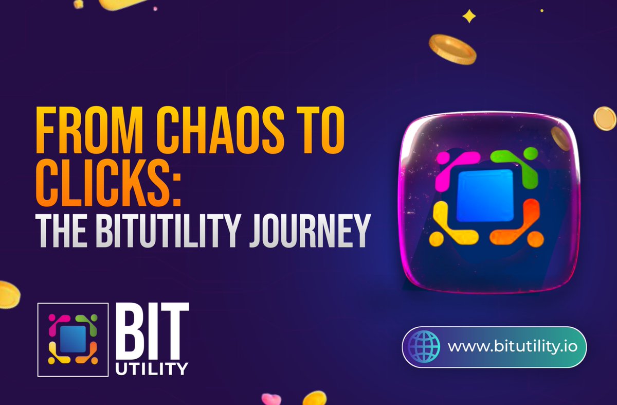 BitUtility tweet media