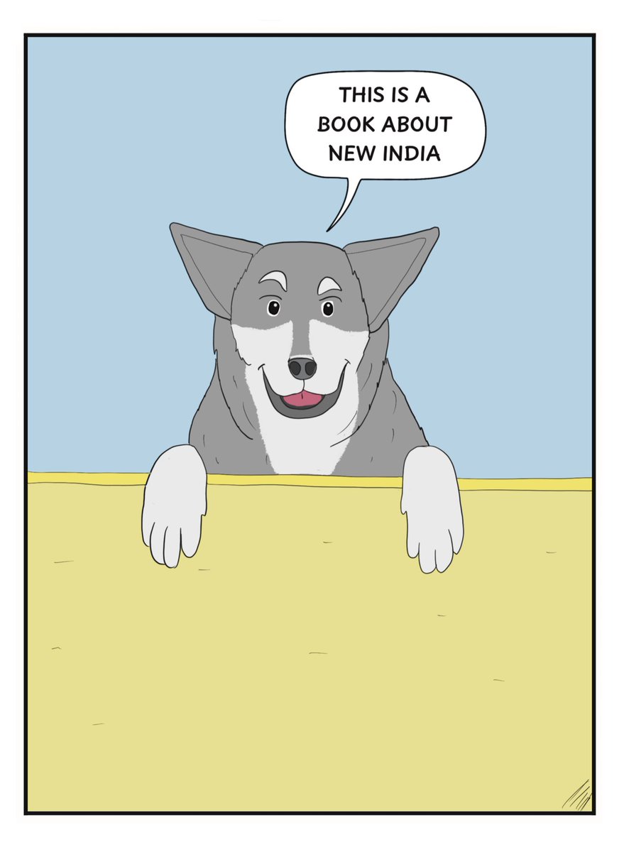 Aakar Patel (@aakar__patel) on Twitter photo done the v good graphic novel with <a href="/penpencildraw/">PenPencilDraw</a> called as 'discovery of new india' will be out in a few months done the v good graphic novel with <a href="/penpencildraw/">PenPencilDraw</a> called as 'discovery of new india' will be out in a few months