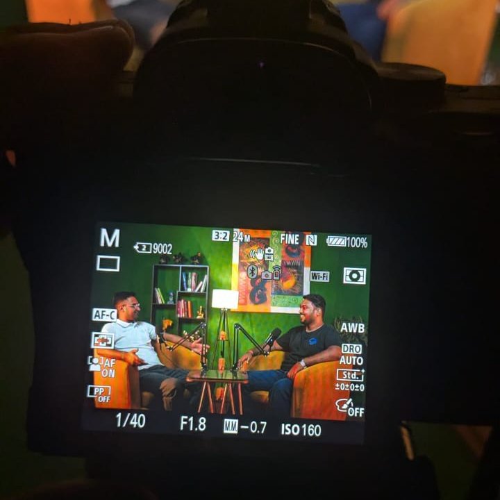 Yorvirendra_'s tweet image. Inviting all the startup founders who have built startup from 0 -&amp;gt; 1 in one frame , Because your story matters . 

#eptalk #podcast #story