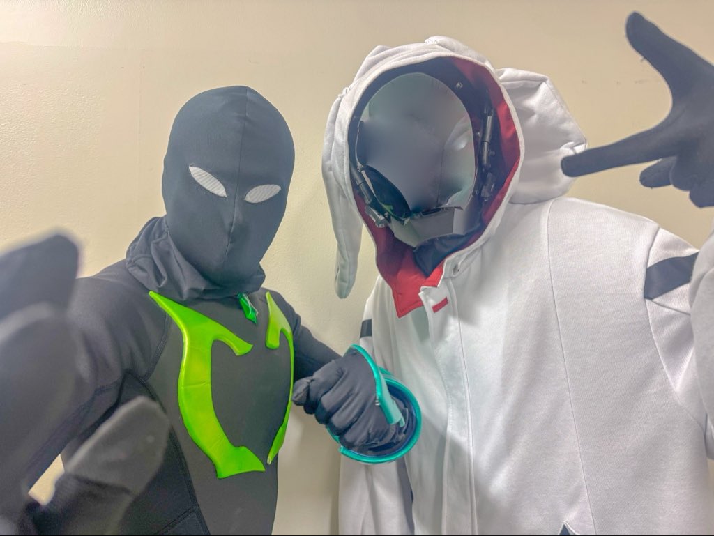 イベントスペース午前の部終了！！
午後の部すでに始まっております！
午後も頑張るぞ💪
 #TRPGサミット