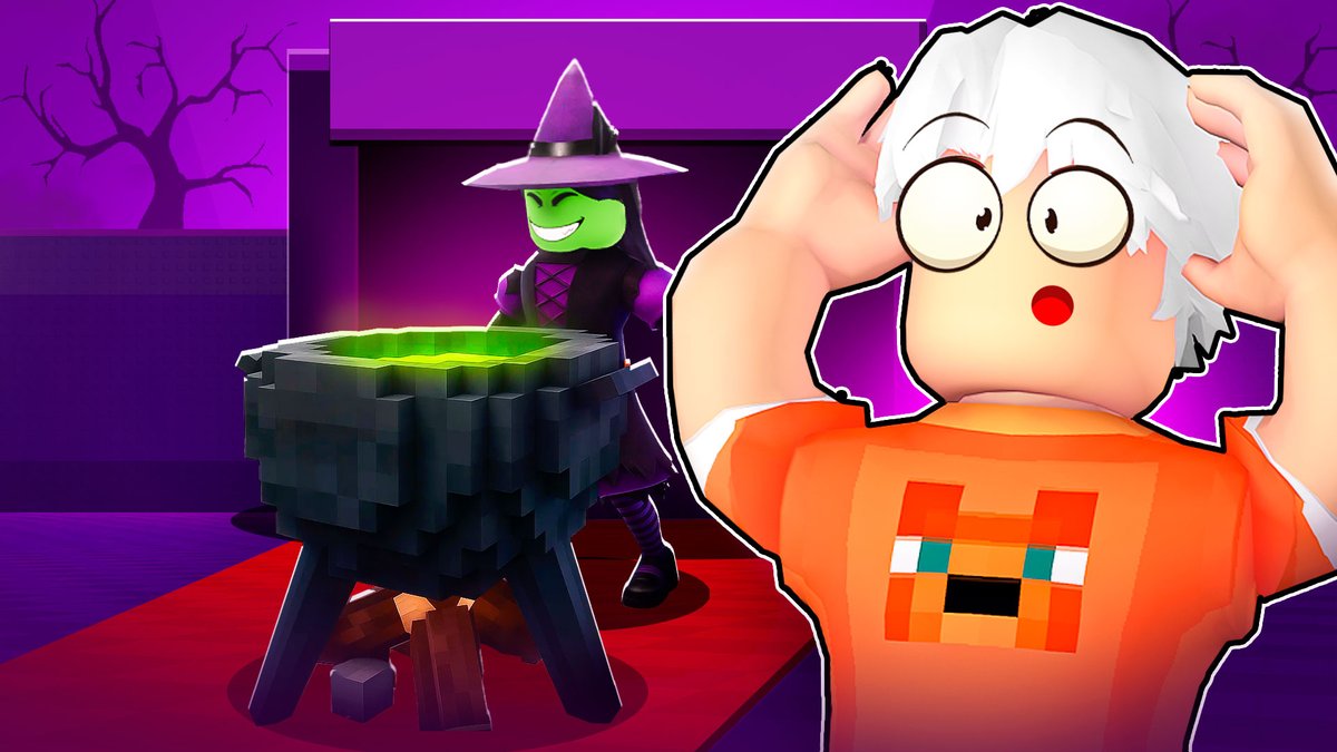 zarik_design's tweet image. New Roblox Thumbnail🎨

#Thumbnail #RobloxThumbnail #Roblox #RobloxDesign #3dDesign #YouTubeThumbnails