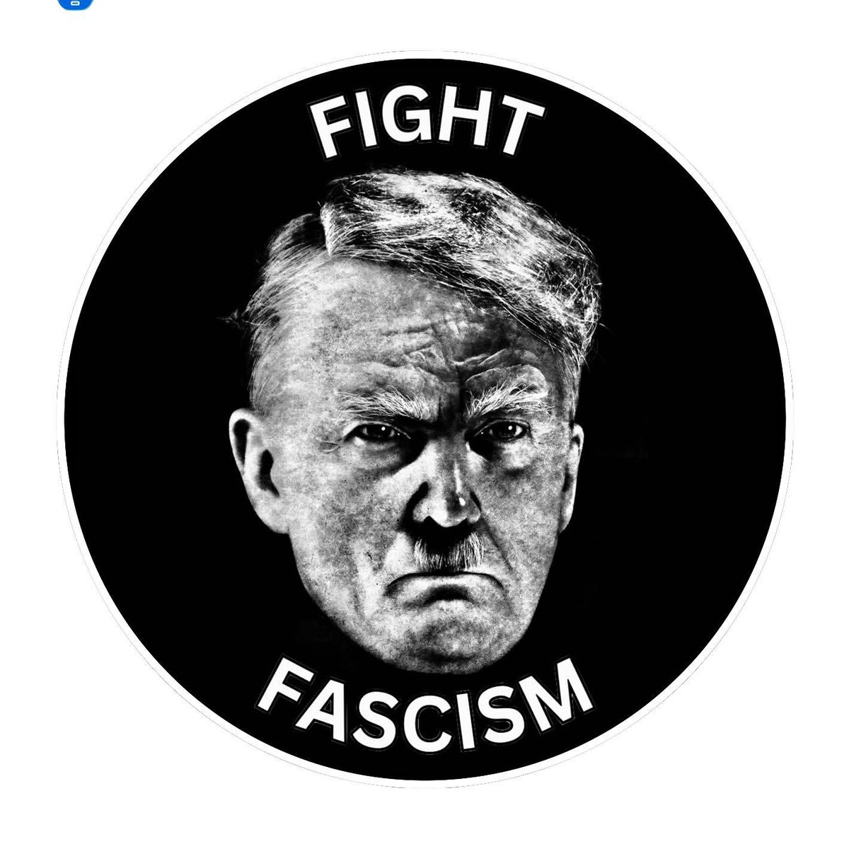 StephenWie89082's tweet photo. @BarronTNews_ Coming from a nazi/facist family that's funny!  Fuck your POS Pedo Dad! https://t.co/Ad9JP6lZv9