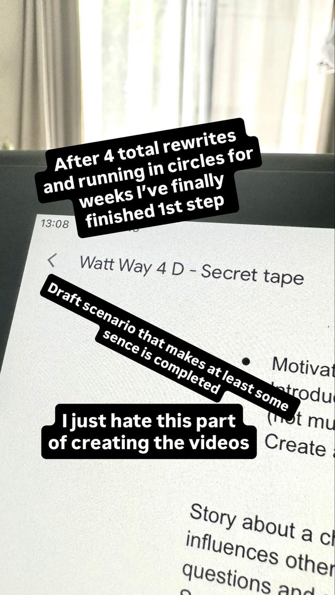Watt Way tweet media