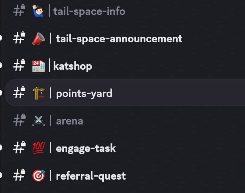 atm_crypt0's tweet image. HƯỚNG DẪN THAM GIA DISCORD của dự án @brevis_zk
Để nhận: OG Role → 400 points
Bước 1: tham gia vào discord mở cộng đồng nhận 5 point, sau đó dùng 5 poin để mở kênh: points-yard
Discord: discord.gg/nFwKH3ns9F
Bước 2: mỗi 24h truy cập kênh point-yard -> gõ:…