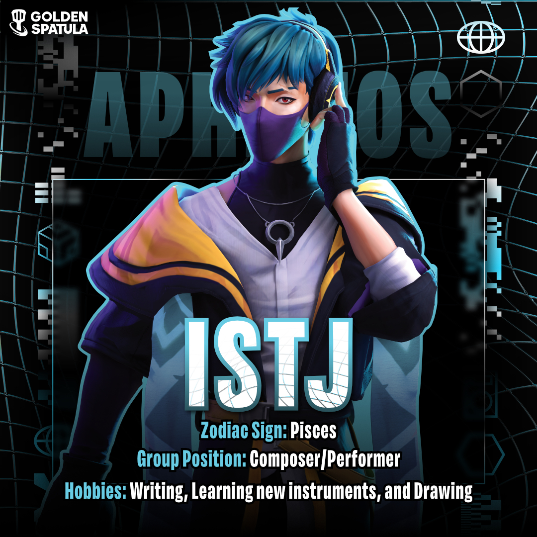 goldenspatula's tweet image. 💥 HEARTSTEEL Beats! 
Every battle hits with rhythm, power, and passion. Who’s your favorite HEARTSTEEL member? 

Drop your pick in the comments below! ❤️

Play Golden Spatula now—Up! Up! Win! 
👉 goldenspatula.onelink.me/hH02/uc79n71s

#GoldenSpatula #GSRemix