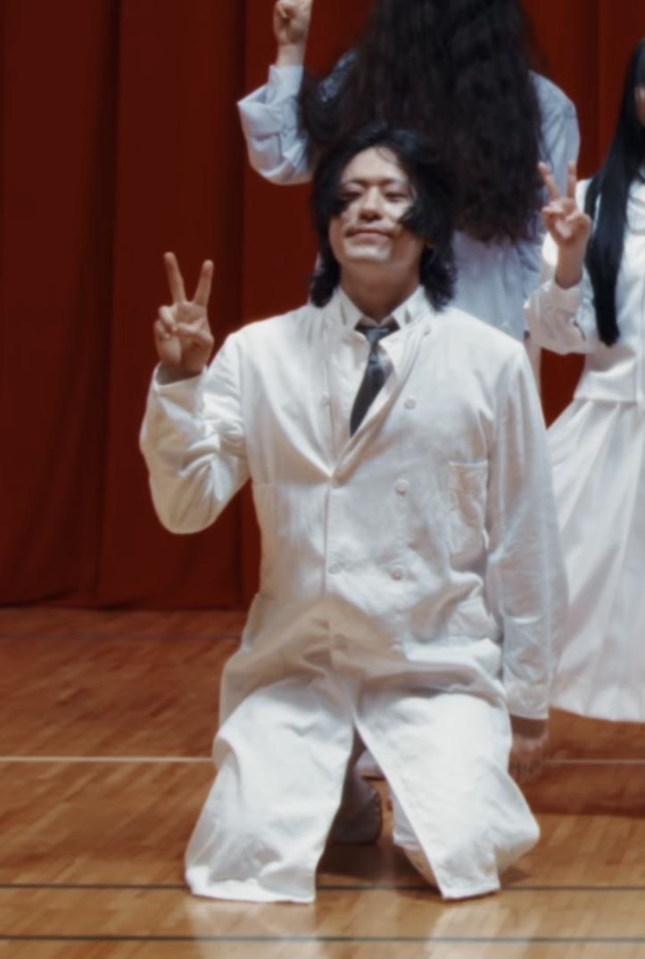 6okdeuki's tweet image. #samepicture