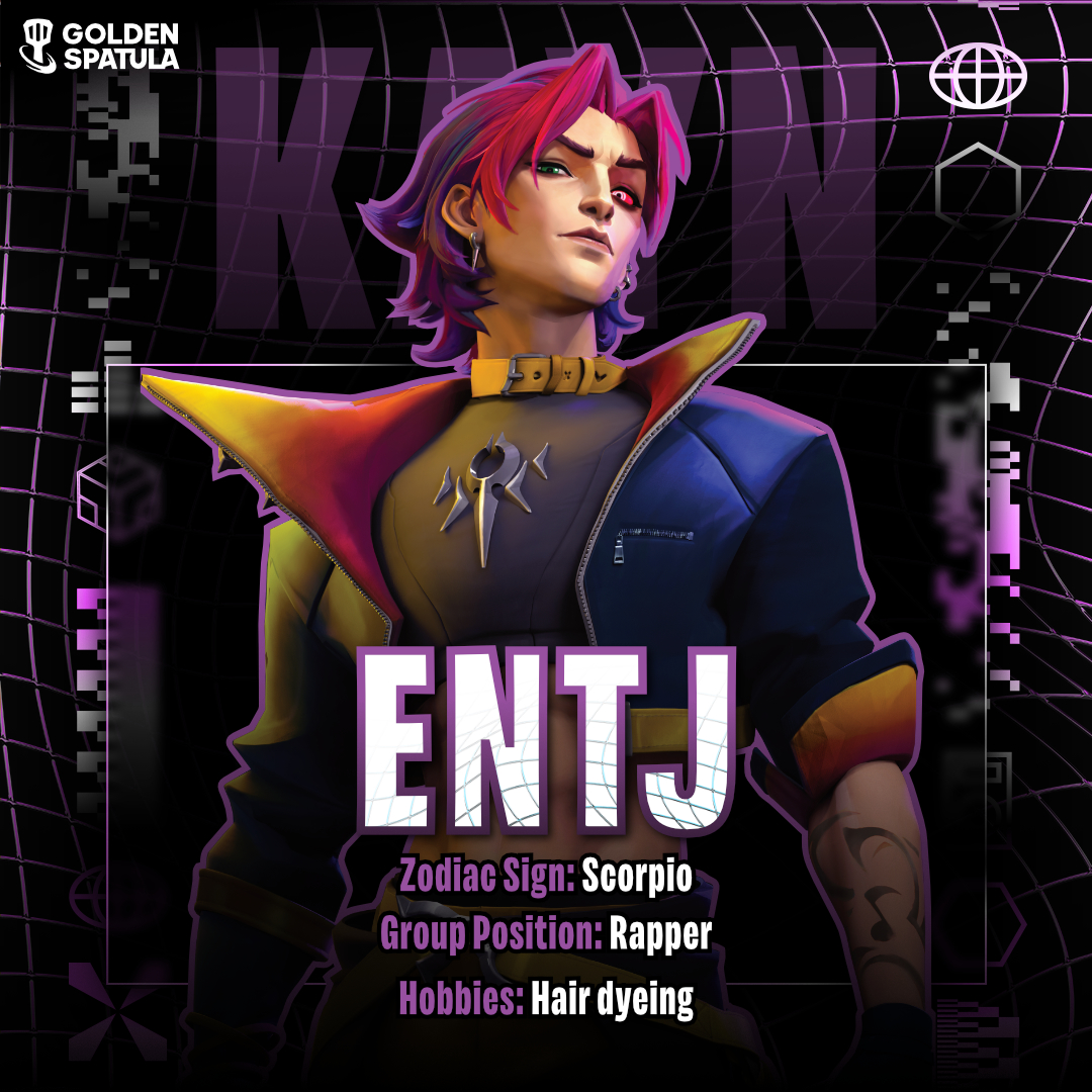 goldenspatula's tweet image. 💥 HEARTSTEEL Beats! 
Every battle hits with rhythm, power, and passion. Who’s your favorite HEARTSTEEL member? 

Drop your pick in the comments below! ❤️

Play Golden Spatula now—Up! Up! Win! 
👉 goldenspatula.onelink.me/hH02/uc79n71s

#GoldenSpatula #GSRemix