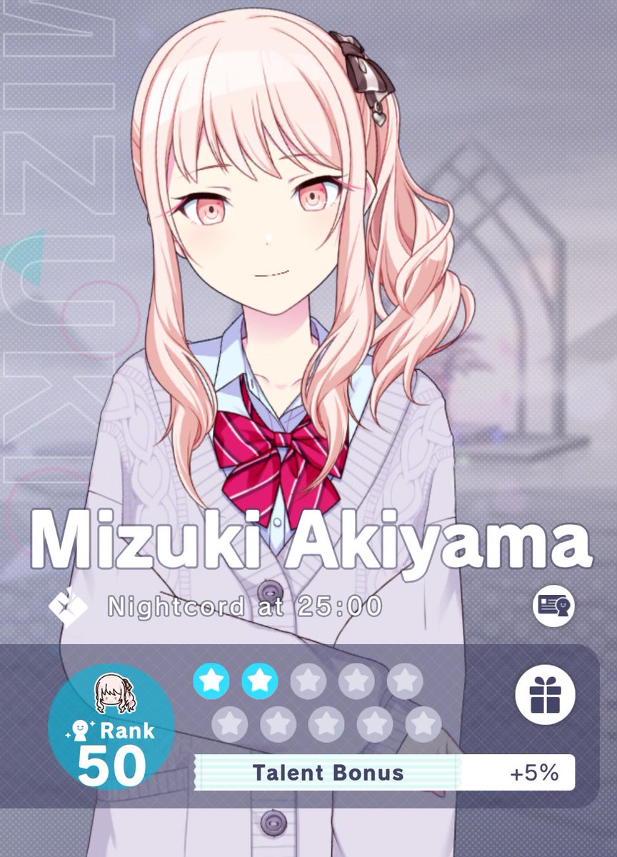 Oh…I forgot this was today