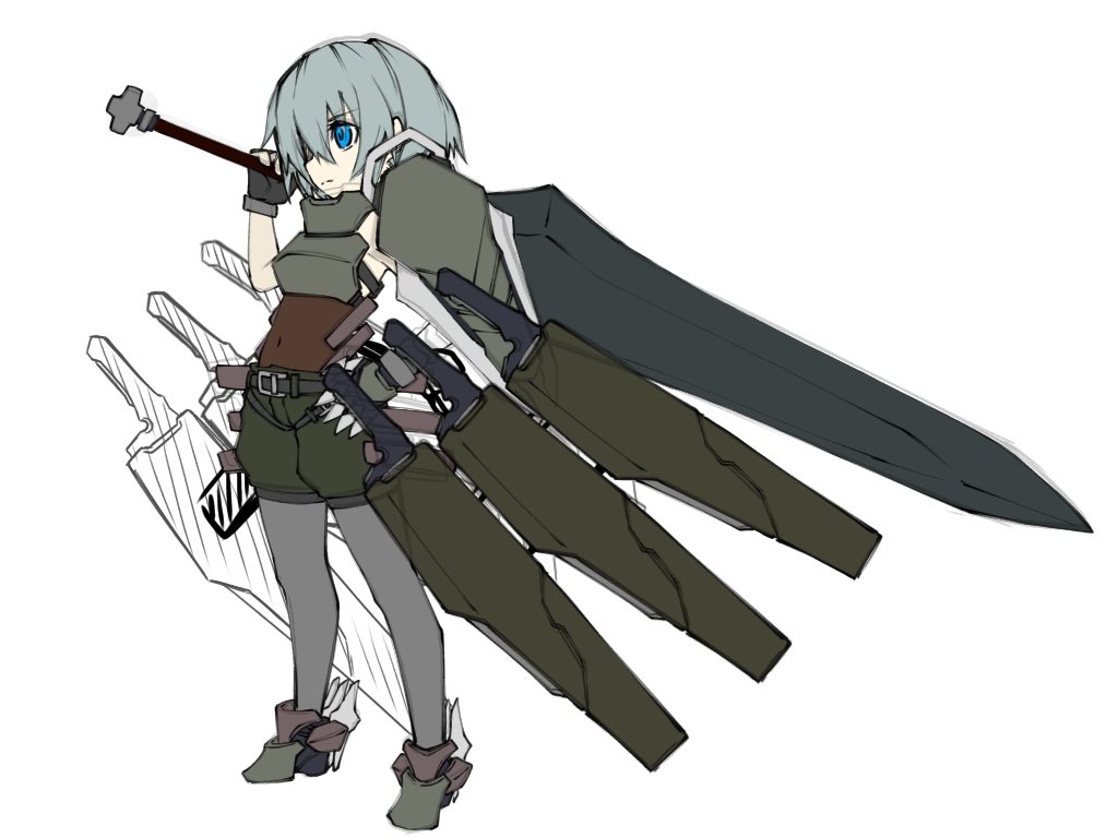 未だ謎のやつら。 