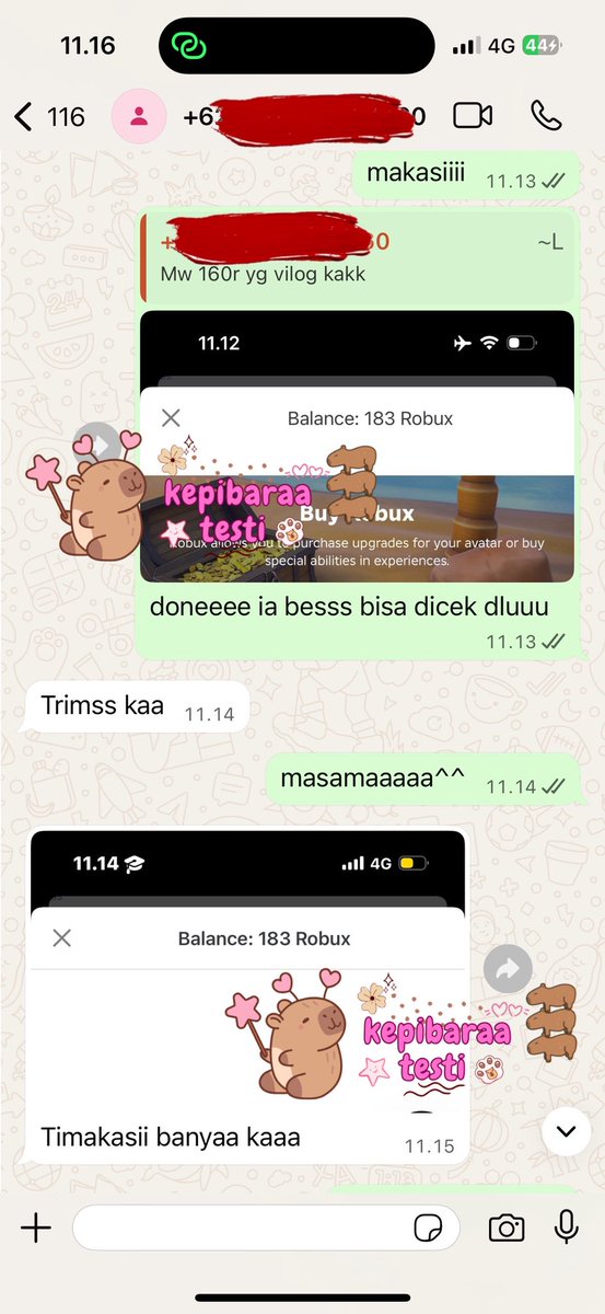 first testiiii juwal robuuuxx 😀🫶🏻