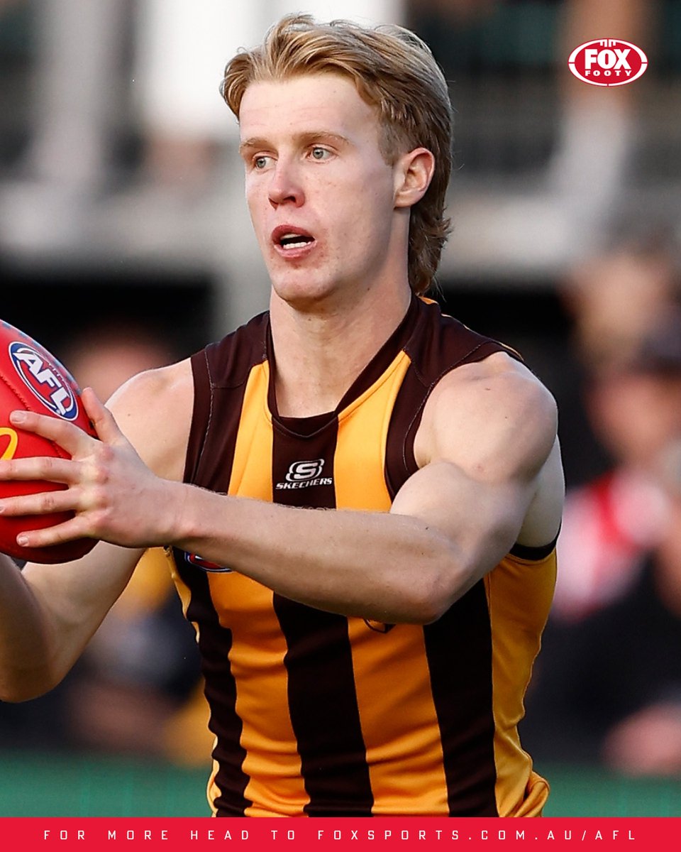 Fox Footy tweet media