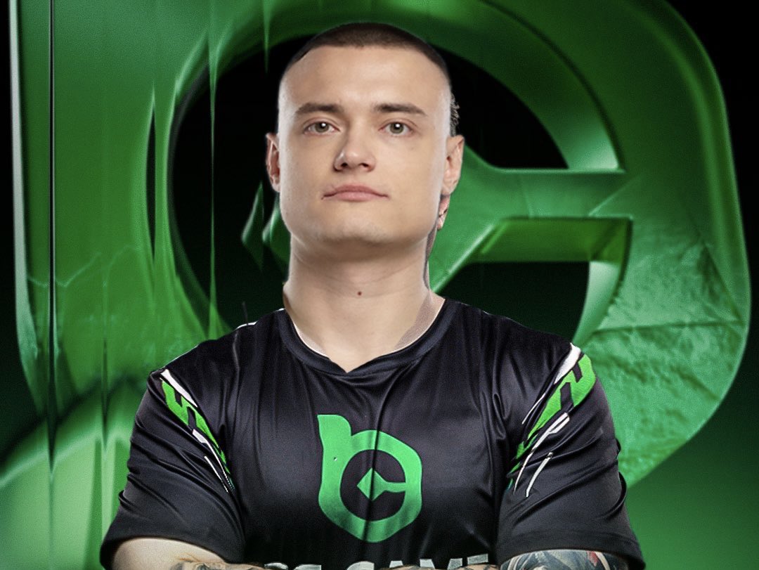 EdgeCS2's tweet image. seized -&amp;gt; bc game