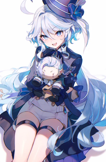 #フリーナ生誕祭2025