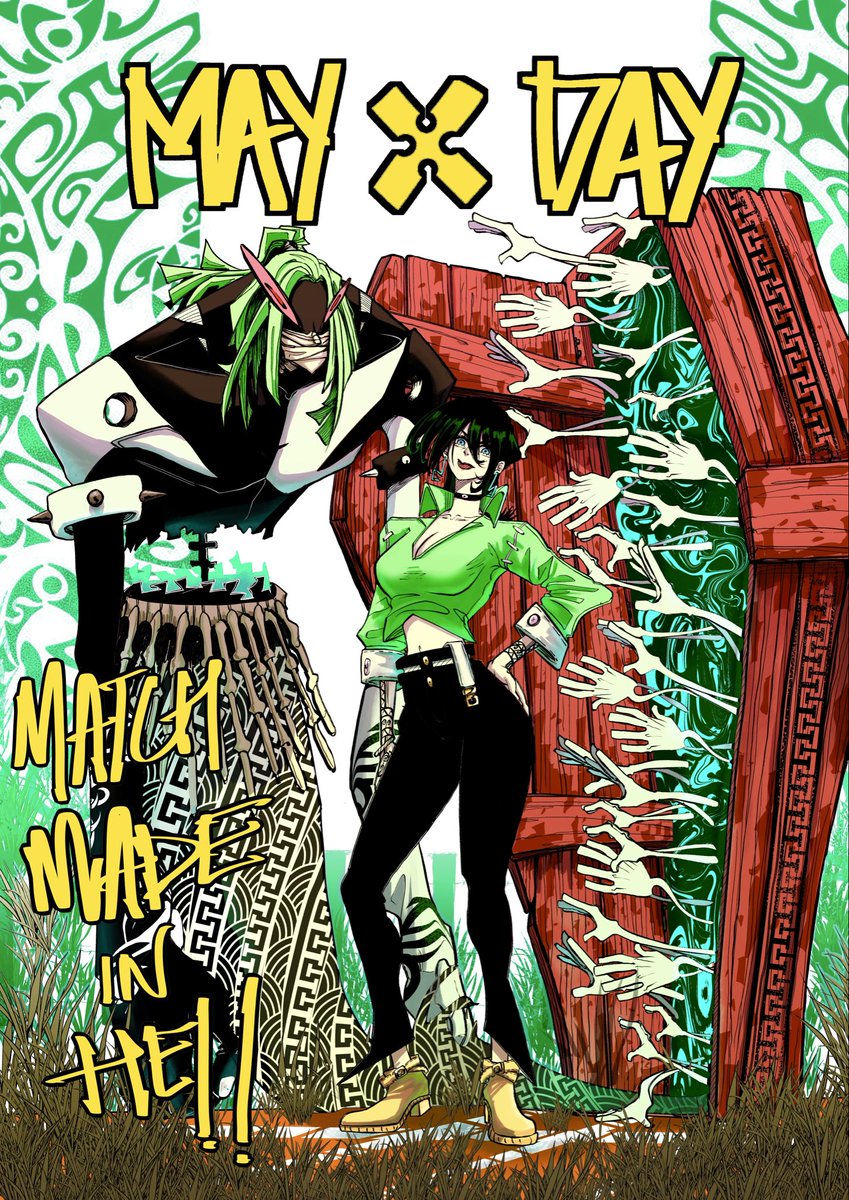 COMMS OPEN) (@Sk3tch_Me) / Posts / X