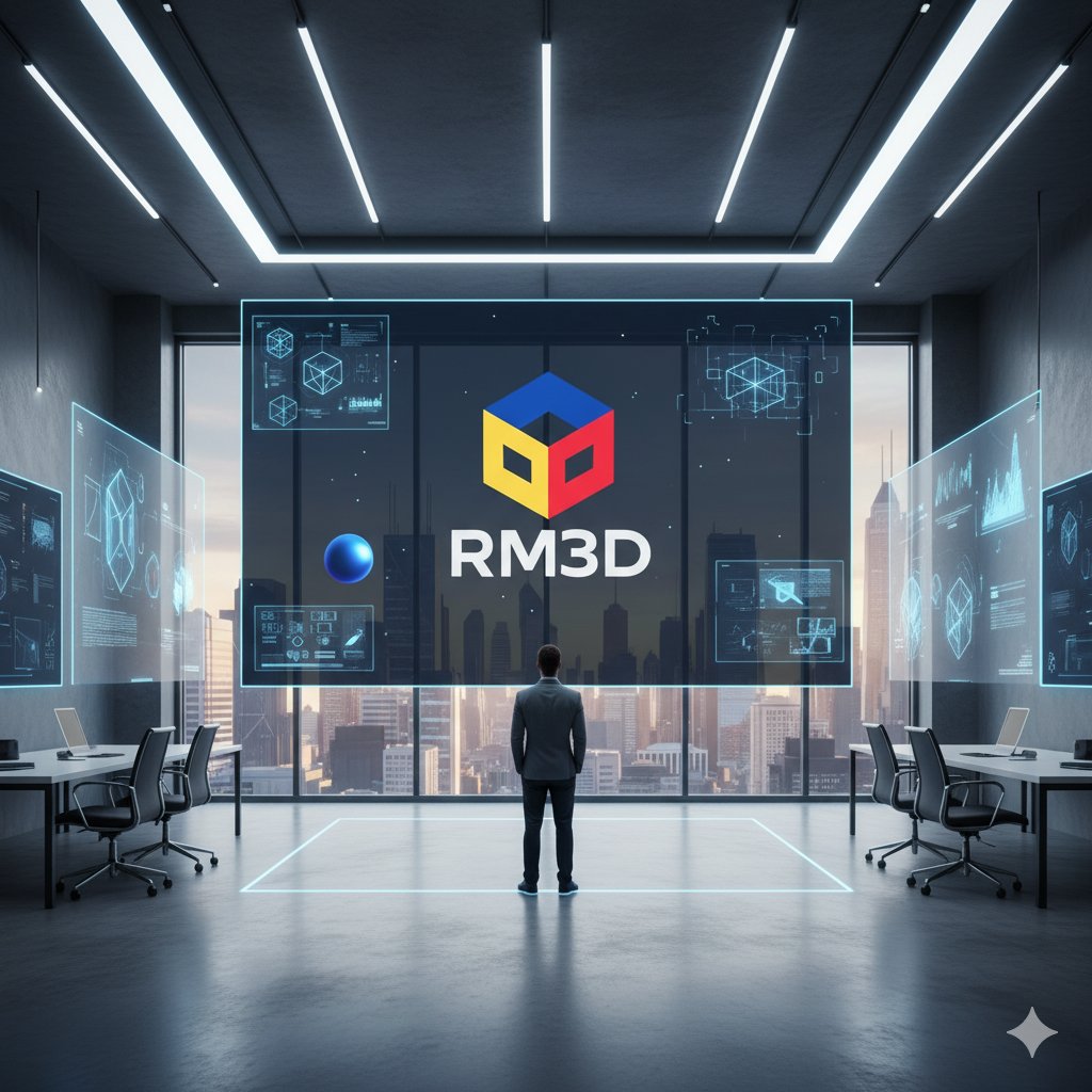 qbibi899's tweet image. 🚀 Step Into the Future with RM3D! 🌐✨
Where creativity meets blockchain innovation

sidrastart.com/project/25e3a3…

t.me/rendermarket3d
#RM3D #3DInnovation #BlockchainDesign #SidraChain #FutureOfDesign #DigitalRevolution