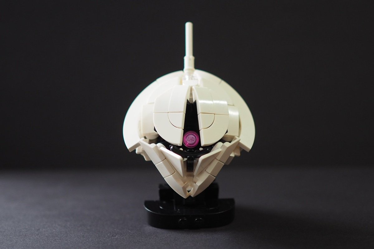 中佐（Lt.Col.LEGO-GQuuuuuuxchi） tweet media