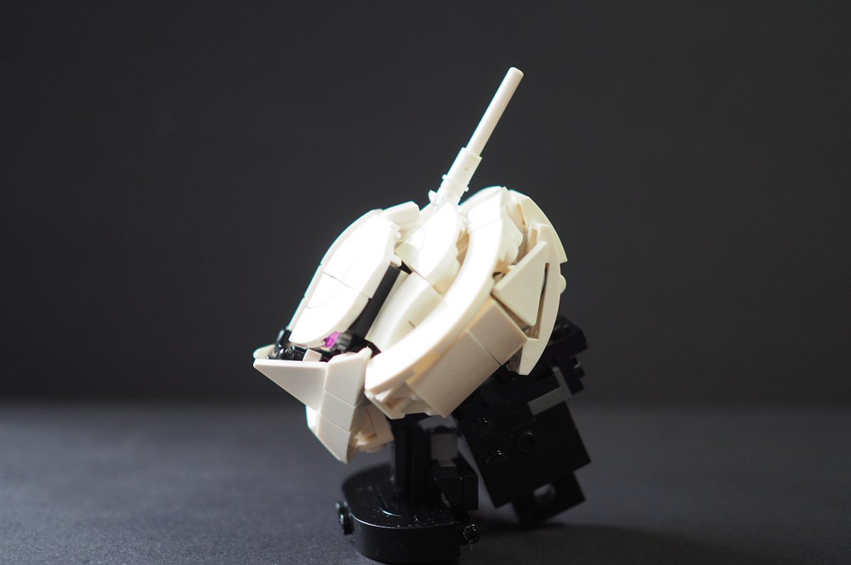 中佐（Lt.Col.LEGO-GQuuuuuuxchi） tweet media