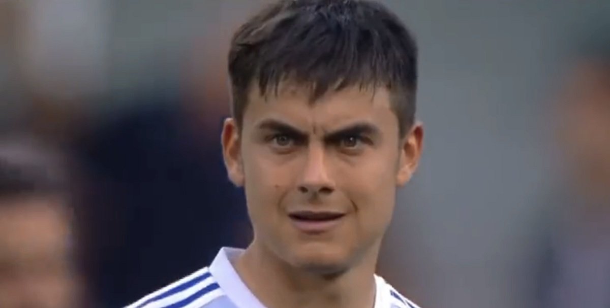 Cuando ves que tu novia empieza a actuar como si ella fuera la persona guapa de la relación.