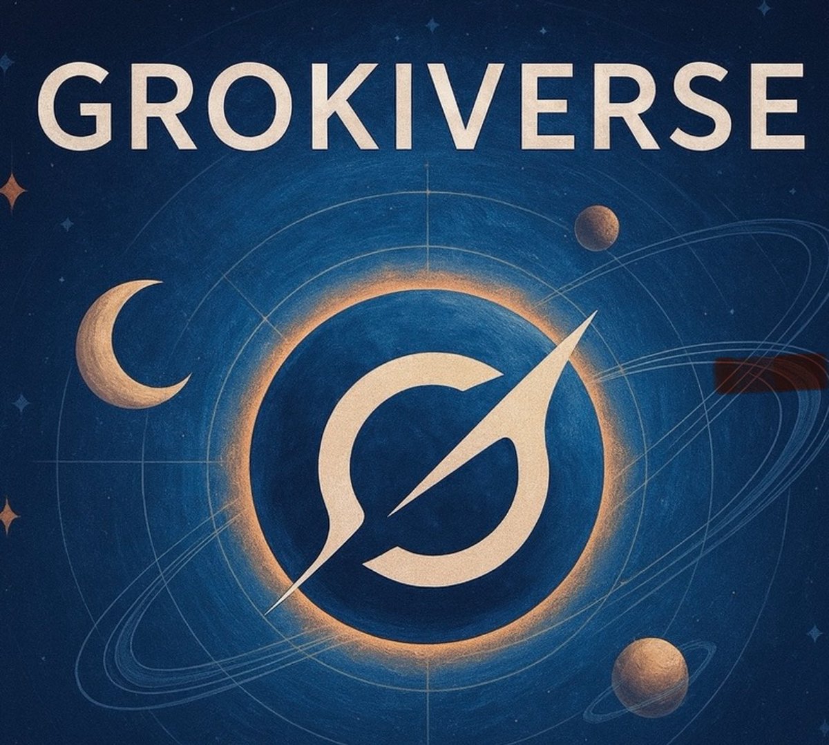 Grokiverse (noun): A portmanteau of “Grok” (xAI’s truth-seeking AI, inspired by Robert A. Heinlein’s concept of profound intuitive understanding) and “universe,” referring to the expansive, multifaceted ecosystem of Grok’s capabilities—encompassing real-time knowledge exploration