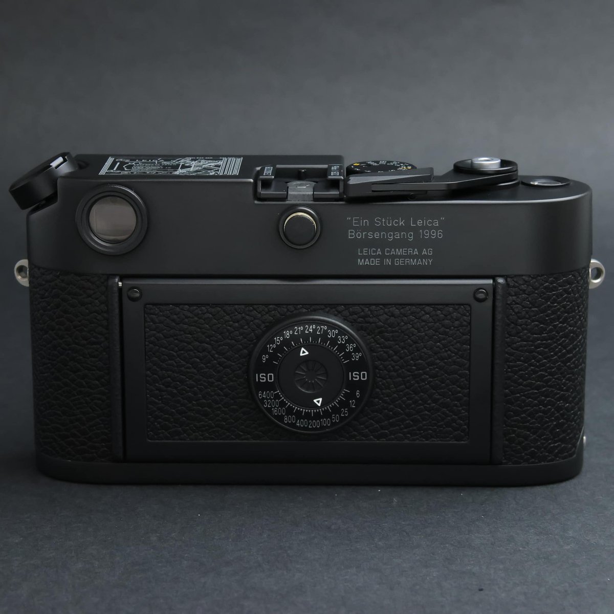 【美品/箱付き】LEICA M6 GMBH 美品/箱付き】LEICA M6 GMBHアウトレット ショップ 通販