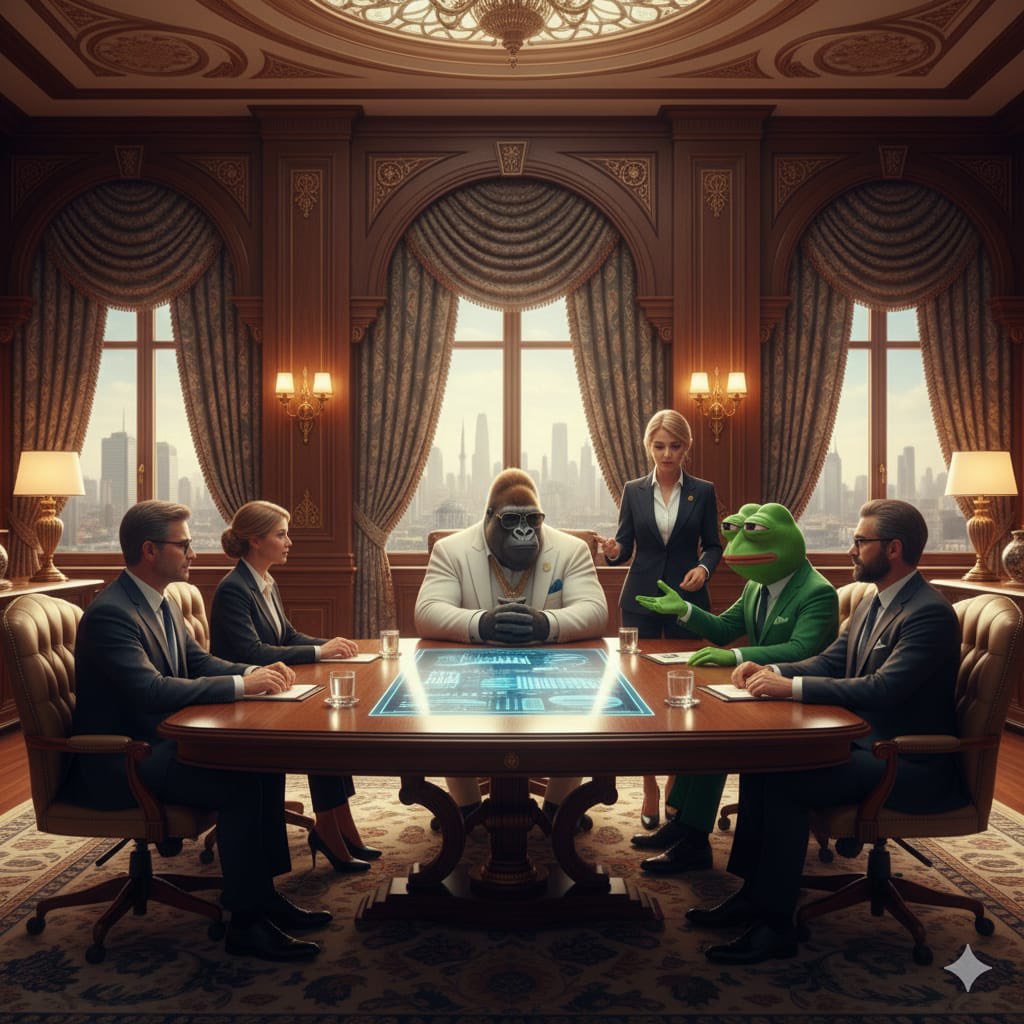 GEORGETOKEN_BSC's tweet photo. π THE GEORGE ERA HAS ARRIVED π
Secure 1 BNB $GEORGE in presale β earn 10,000,000 PEPE πΈ and step into luxury.
Access π NFT exclusives, π jackpots, πͺ partnerships, π early launchpads.
Real men build empires.
π https://t.co/dUTZu3ilBm
#GeorgeToken #BTC #ETH #SOL https://t.co/w5AtmWj8Xx