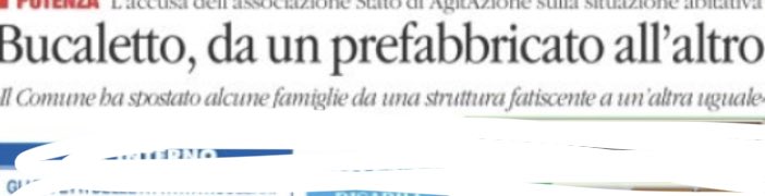 dukana2's tweet photo. Da un rudere di amianto a un altro rudere in amianto 👇quartiere vergogna vicino alla #Sider che li “inonda” di porcherie cancerogene 👇#CheSchifo #Basilicata https://t.co/IFaXQp7u9d