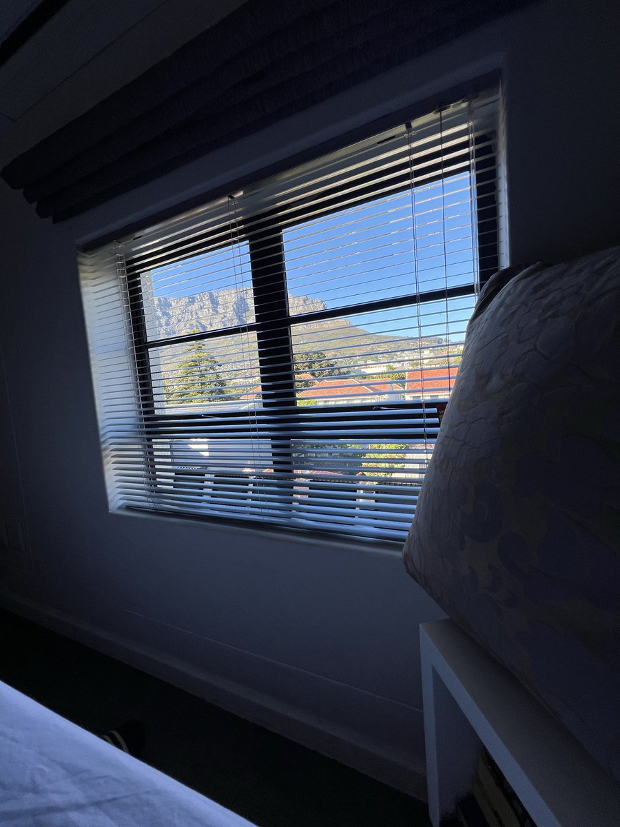 Ricky Averia (@rickyaveria) on Twitter photo I could wake up to this every morningโฆ
#CapeTown #MotherCity I could wake up to this every morningโฆ
#CapeTown #MotherCity