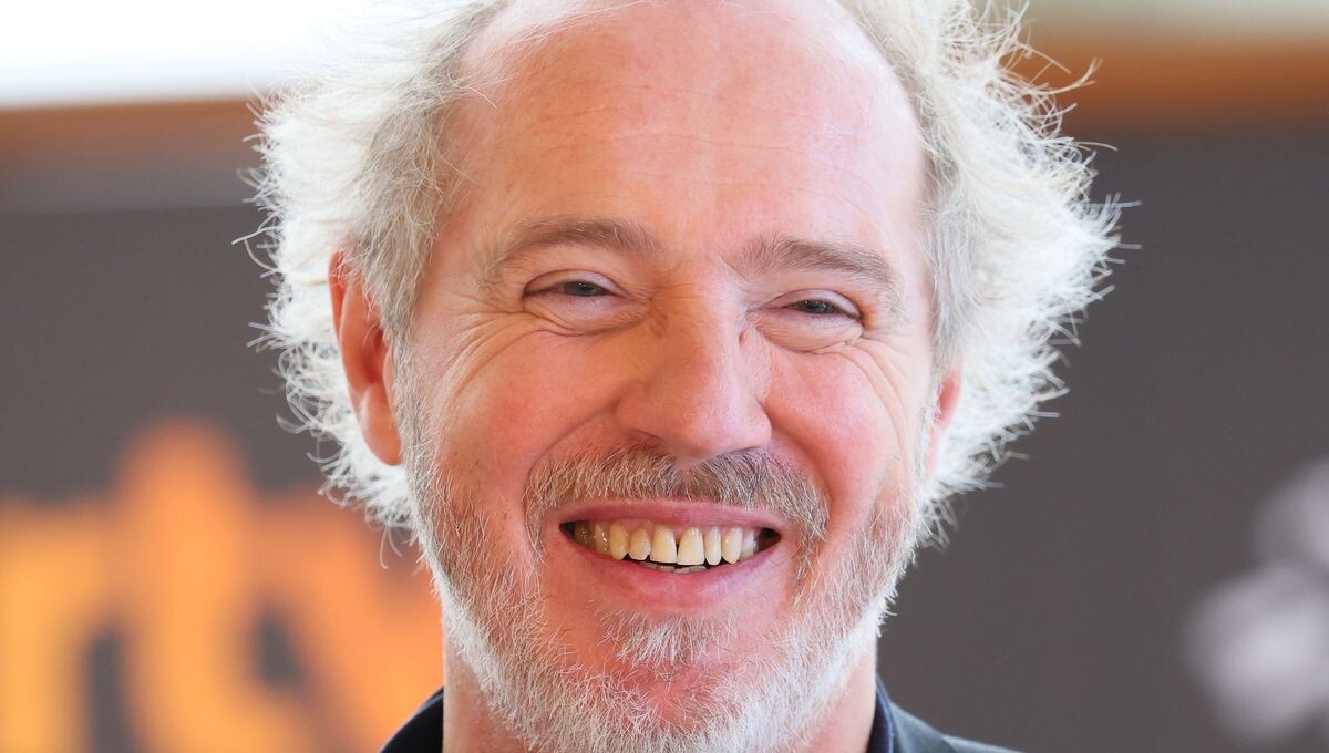 #MusiqueMatin avec <a href="/jburbain/">Jean-Baptiste Urbain</a> 📻🎵
🔹 Reportage : comment mettre encore Shakespeare en musique en 2025 ?
🔹 Maxxi Classique : le plus grand tube de Johannes Brahms
🔹 Invité : rencontre avec le réalisateur Arnaud Desplechin
➡️ l.francemusique.fr/Sm3