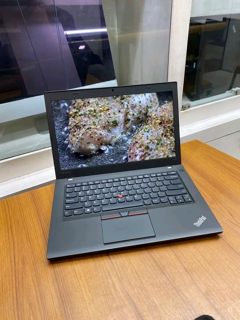 RayTrac_IT's tweet photo. Good morning friends
Come get yourself a lenovo thinkpad T460 at affordable prices here at RayTrac Business Enterprise
Intel Core i5, 8GB RAM, 256GB SSD
Comes with a free wireless mouse https://t.co/bwp1Of7fOd
