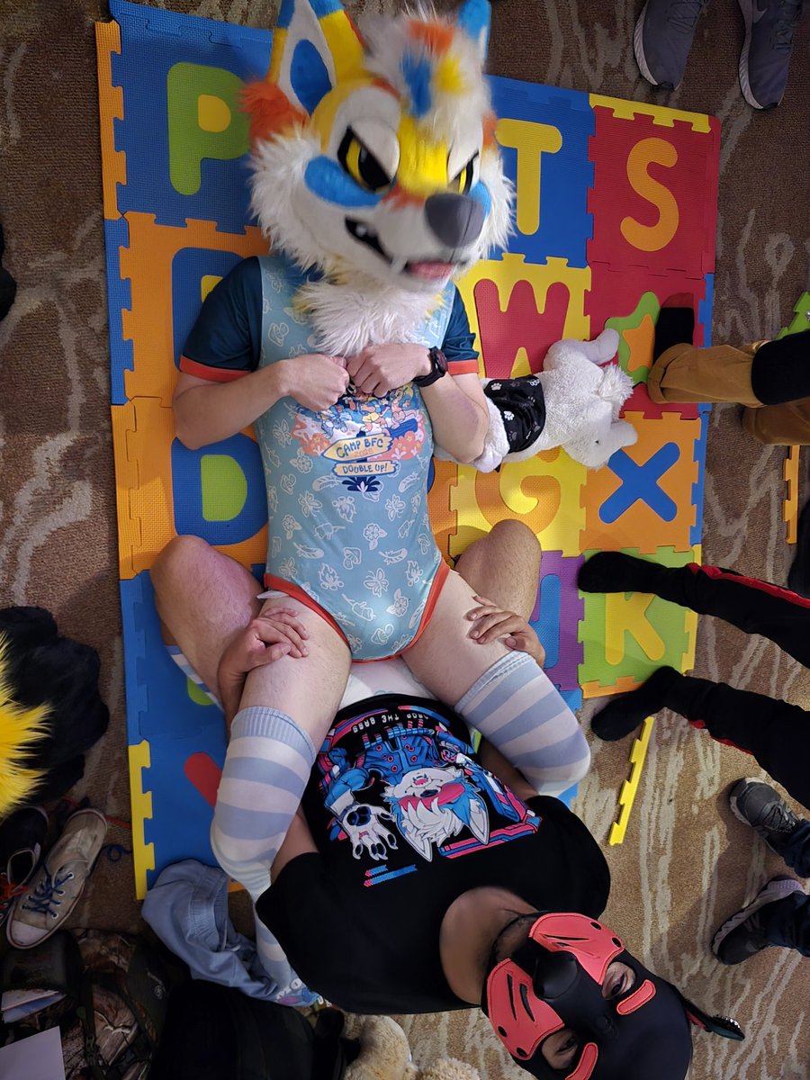 pup Mat 🐾 tweet media