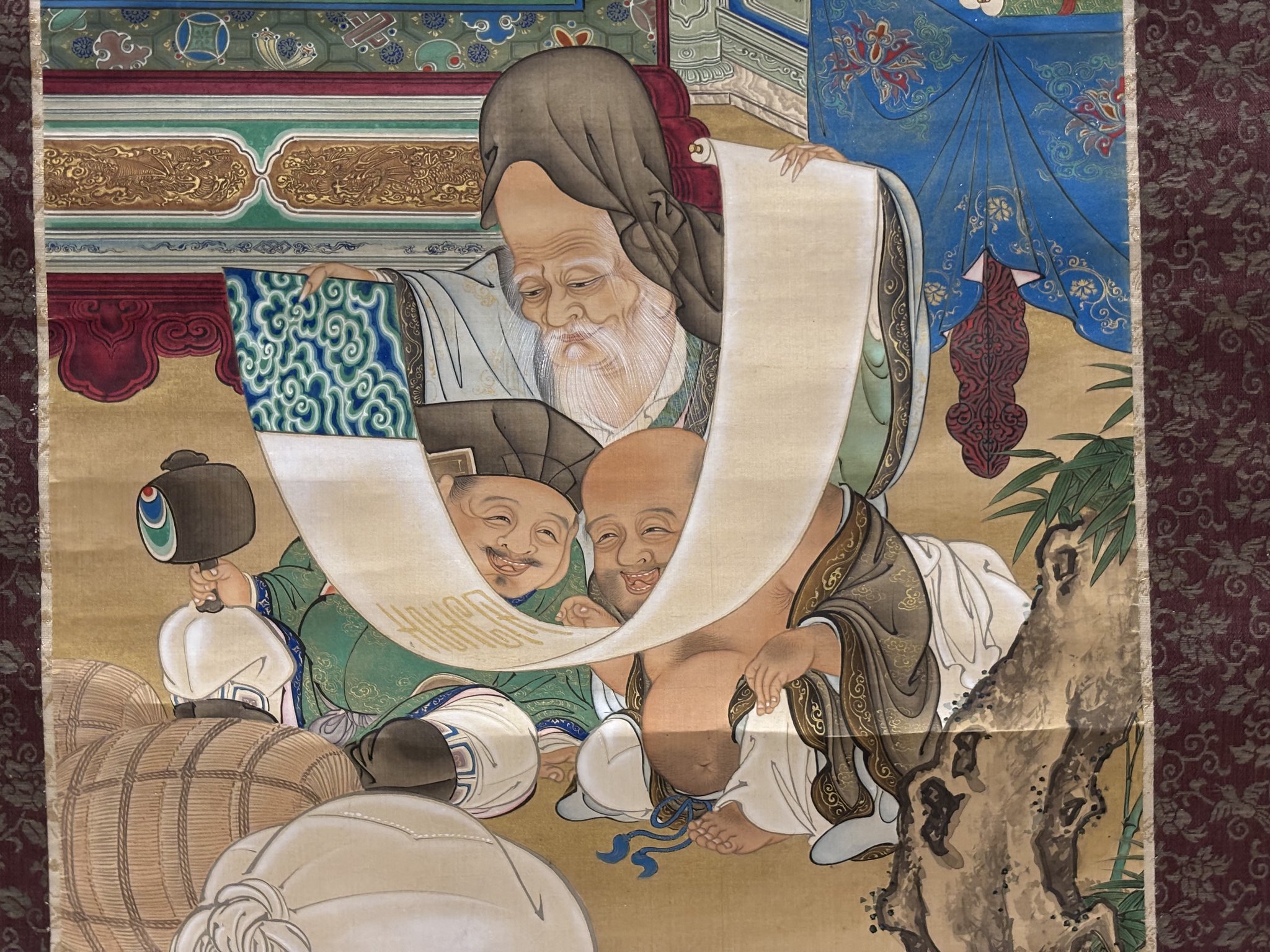 立花資料集成　東京美術　柳原書店　定価240,000円 公式】鳥取県立美術館 on X: 