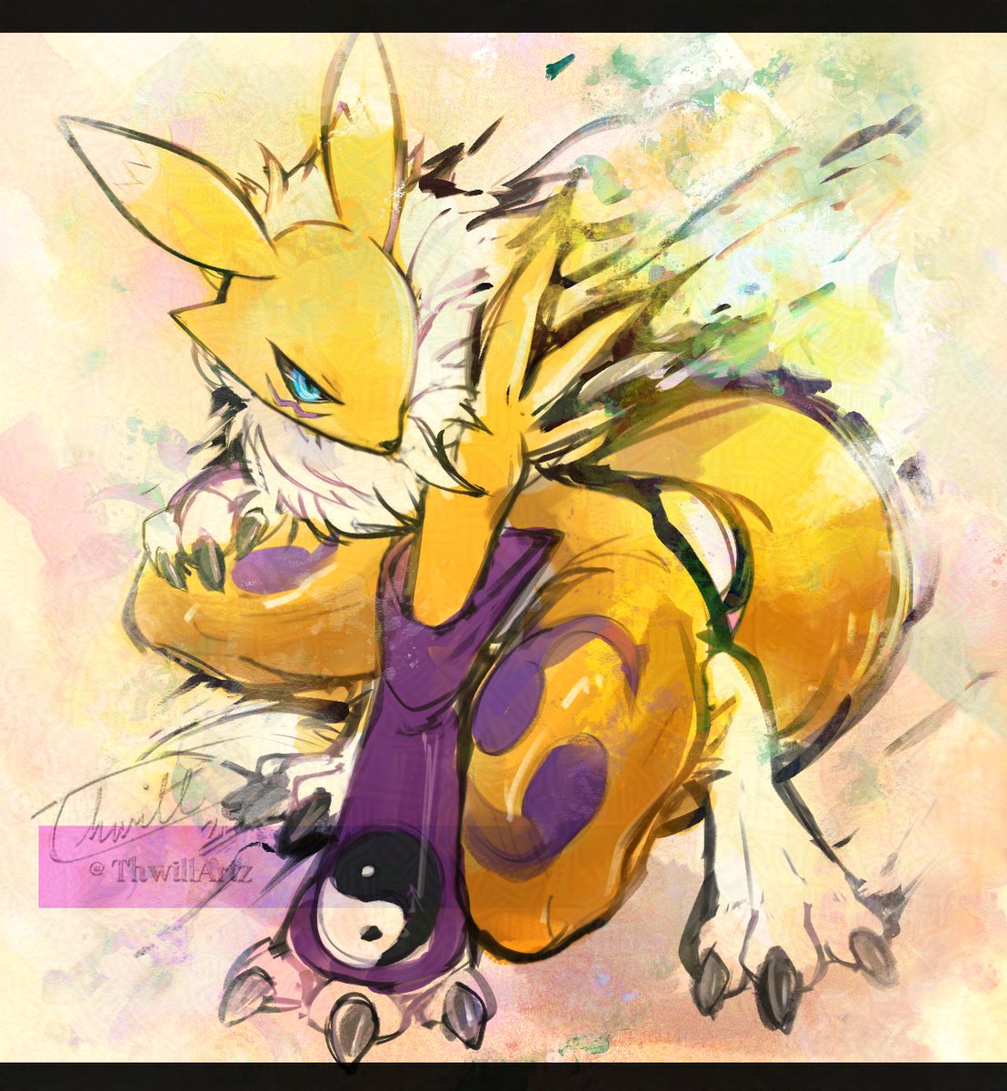 ThwillArtz | Read Bio for Info (@thwillartz) on Twitter photo 