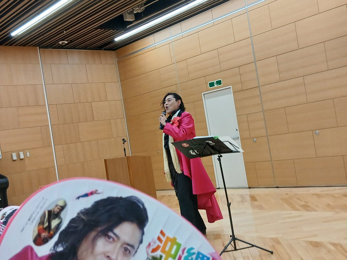 sunrise_care_s's tweet photo. メンソーレ川端さんスタート!
#ASSORT https://t.co/GtlmPx0QIX