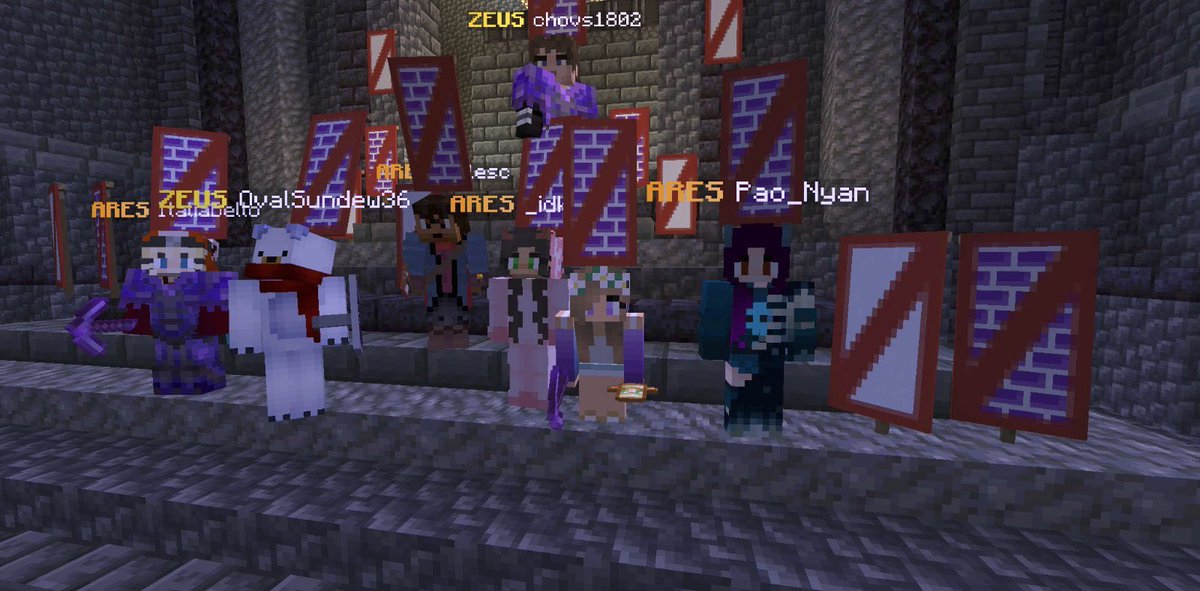 No más muralla! No mas muralla! Ahre jajajajajajjaja (enloquecían)