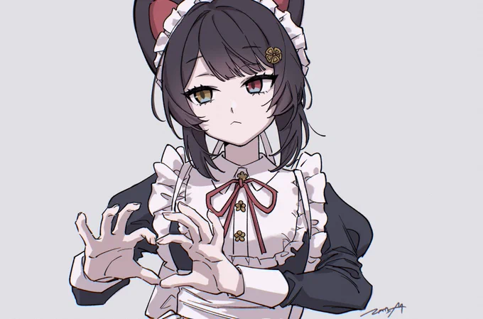 #いぬいらすと
