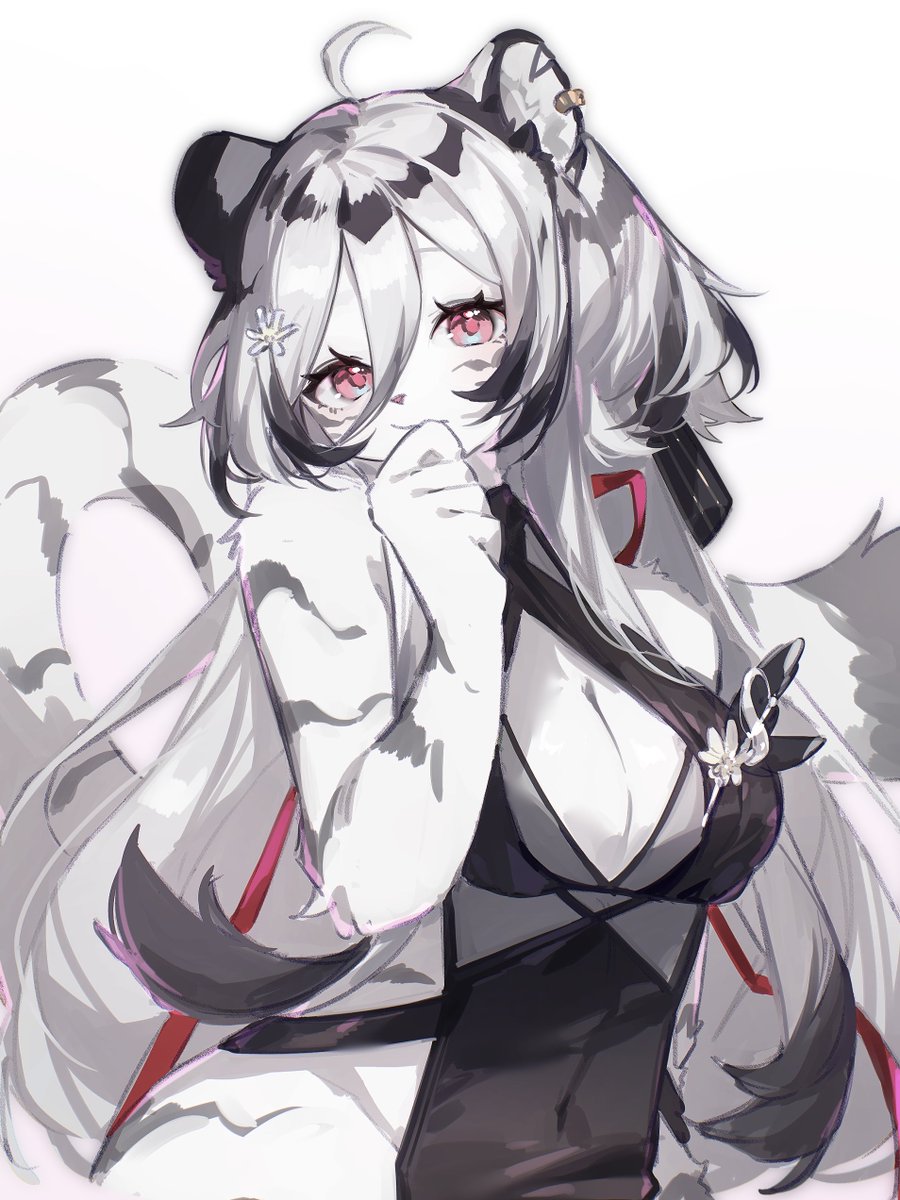 ハンナちゃん〜