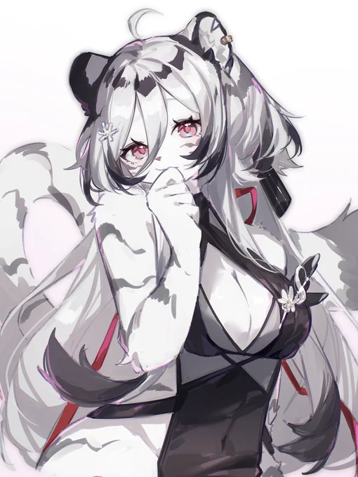 ハンナちゃん〜