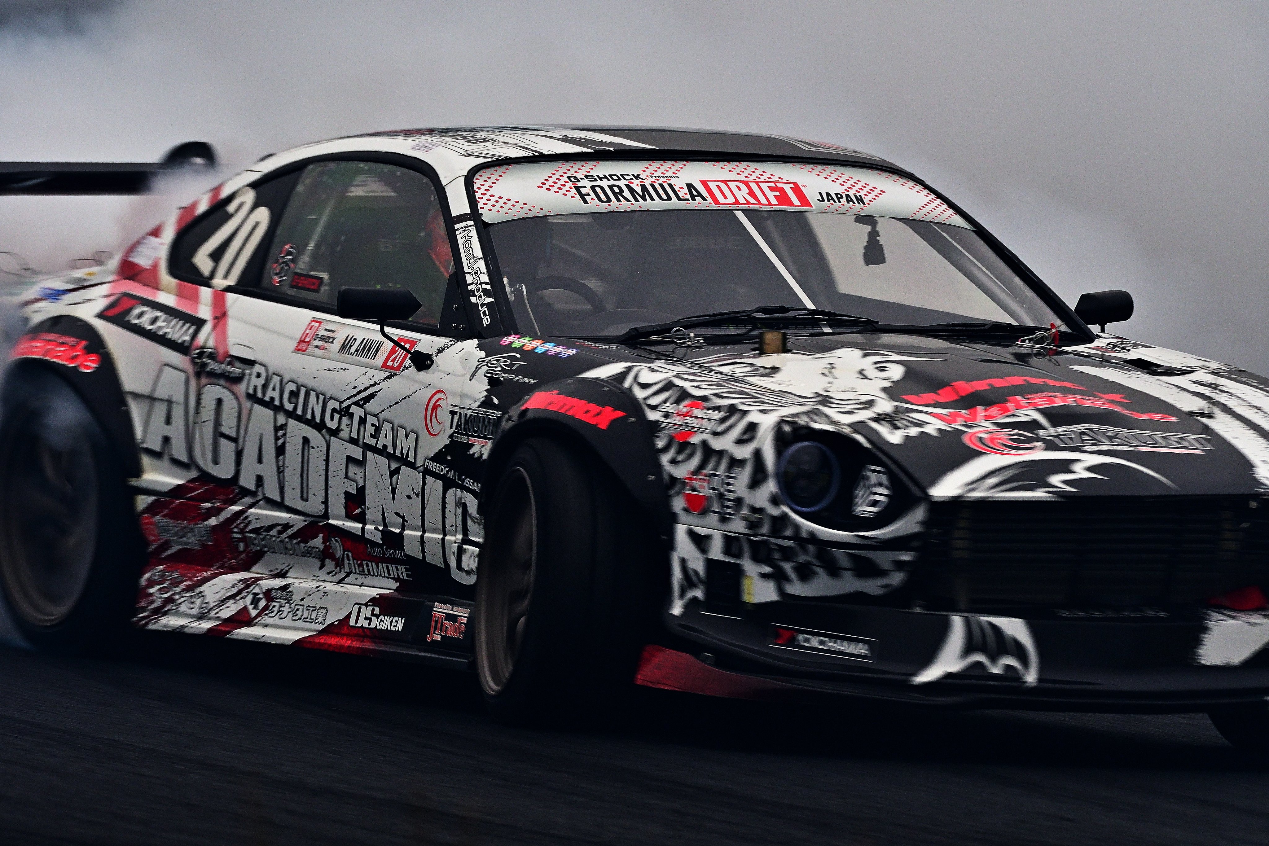 仁美 青山仁美 | autosport web