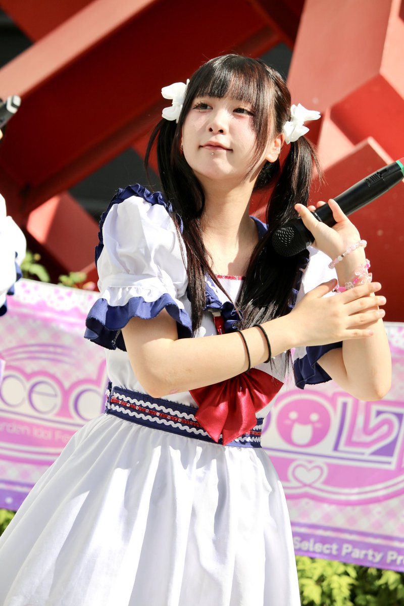 アリスでアイドル - Search / X