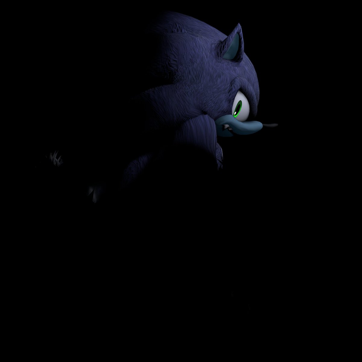 Sonic Unleashed: ReAwakened | (Scenes Open!) tweet media
