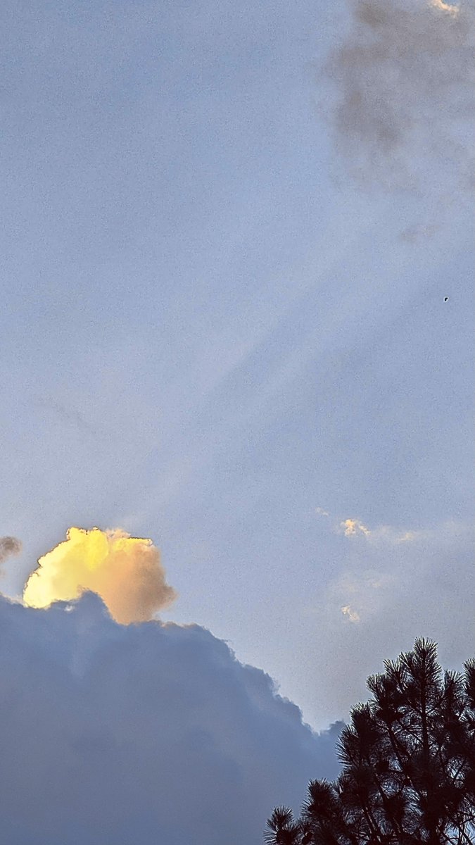 osgo's tweet image. Kinda sorta figured it all out after seeing this, repeatedly. The rays of light are significant.