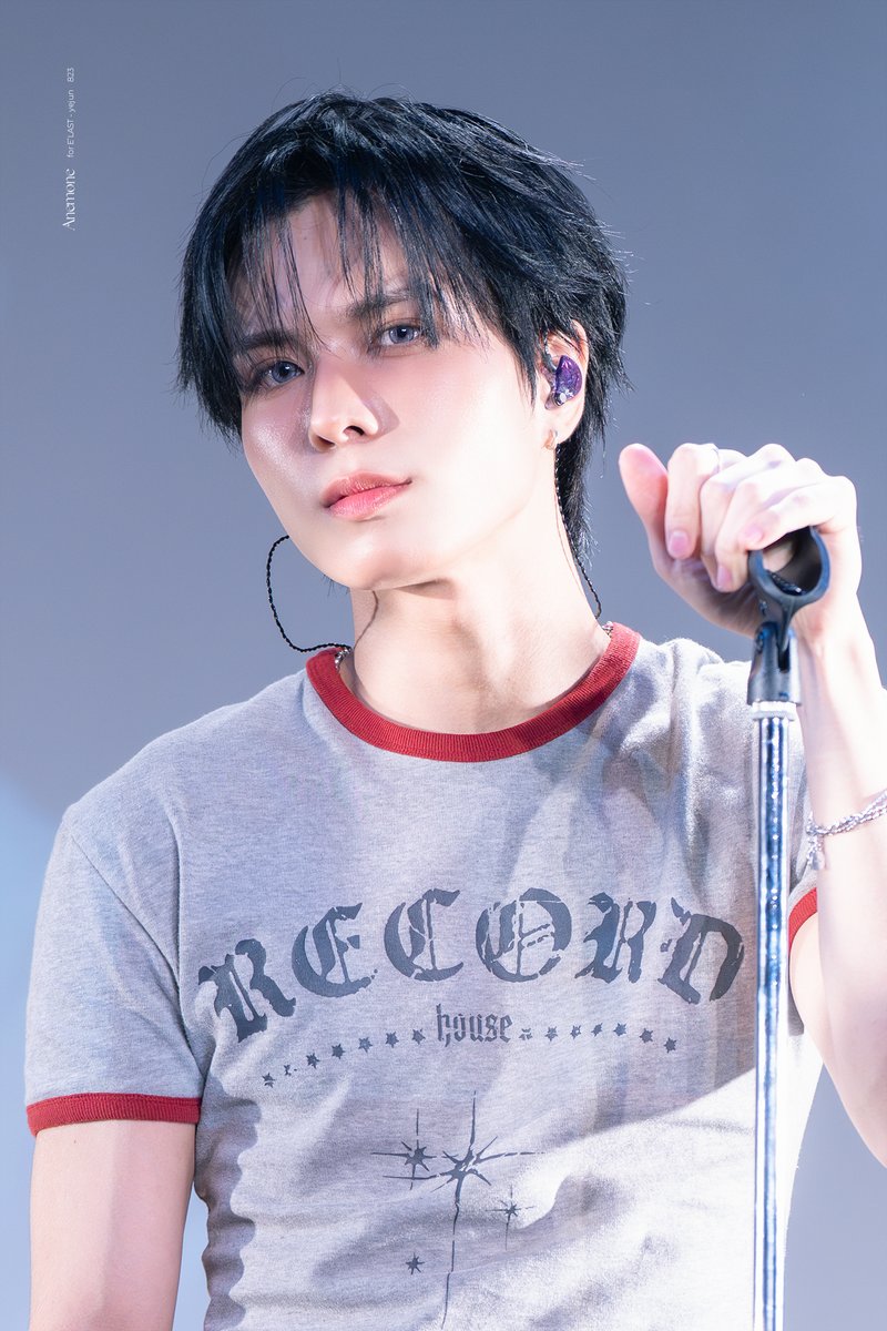 823anemone's tweet photo. 250927
#엘라스트 #예준 https://t.co/UYcImB8bbQ