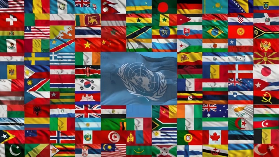 DefStratGlobal's tweet photo. The Indian Army reaffirms its commitment to global peace by convening this high-level forum of UN Troop Contributing Countries. #UNTCC2025 https://t.co/BfYtr1s5dB