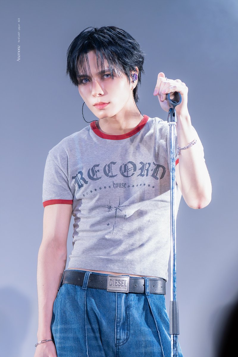 823anemone's tweet photo. 250927
#엘라스트 #예준 https://t.co/UYcImB8bbQ