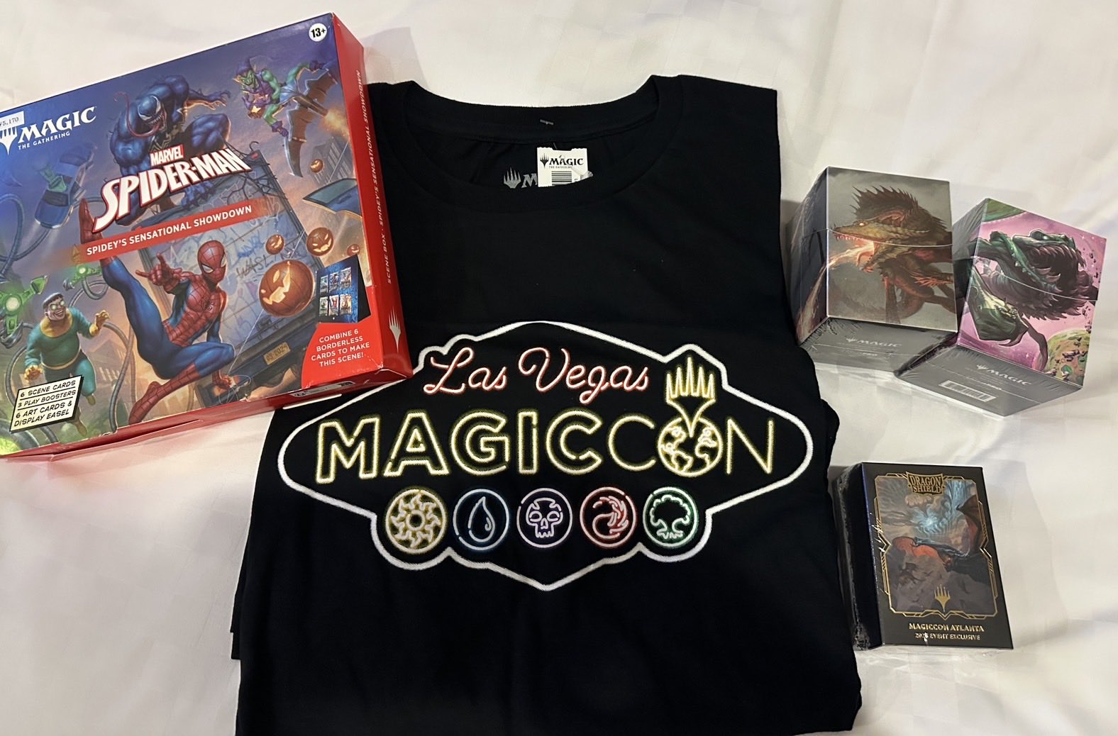 アニマ　mtg(最終値下げ) Battle of Niigata 2025【MTG】 on X: 