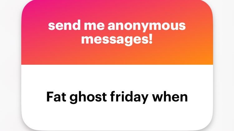 Poltergeist 🐱🔞 tweet media