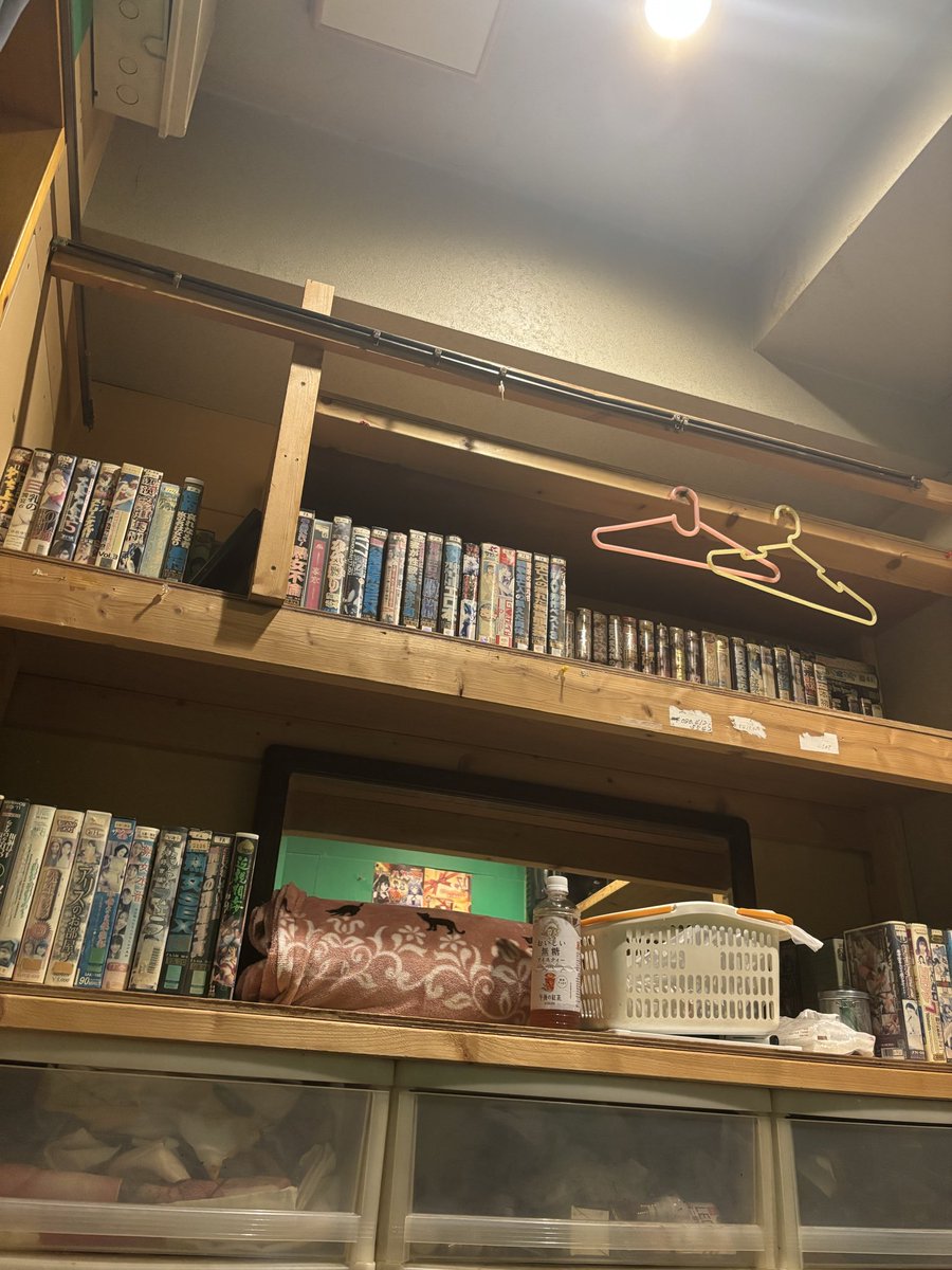 初10番全く落ち着かない💦