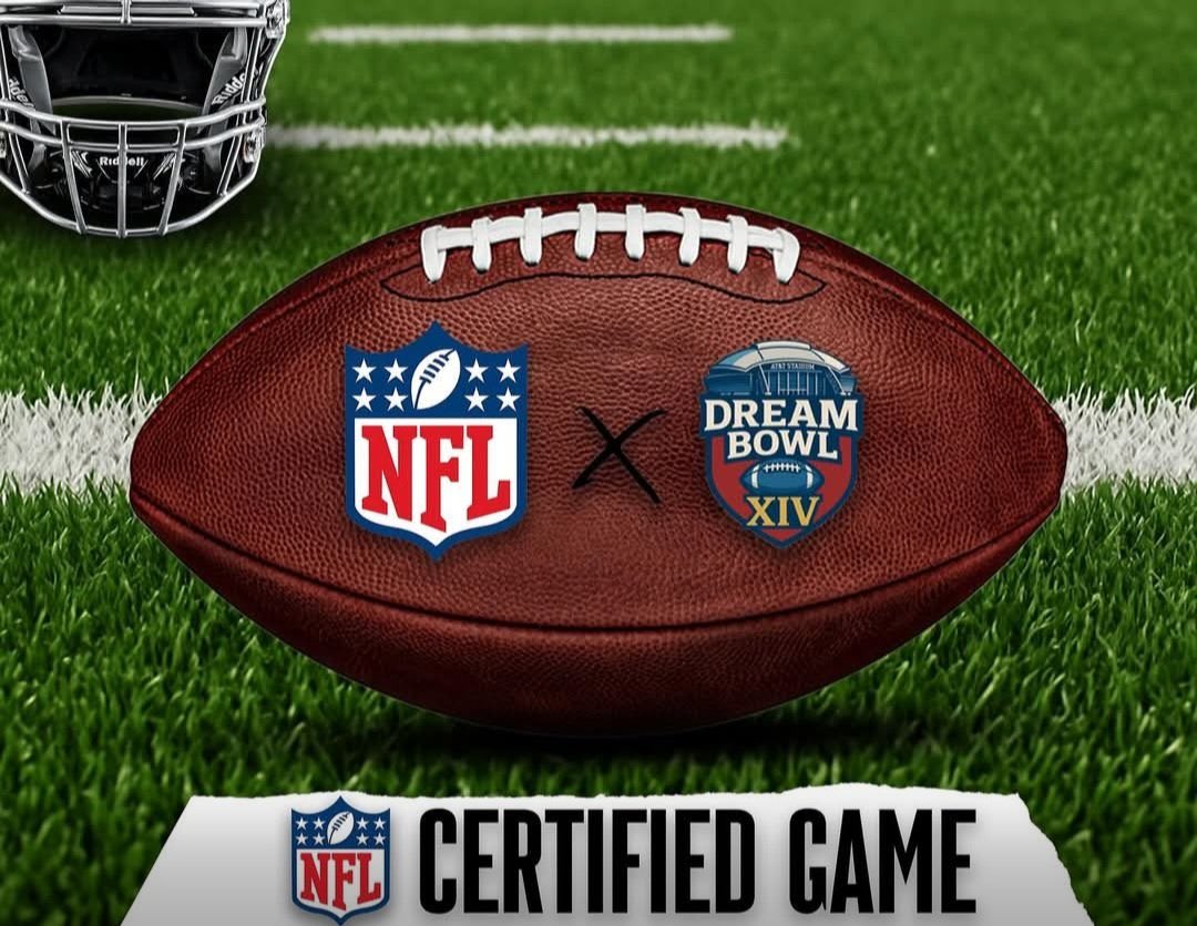 PRO AND COLLEGE ALL SPORTS β½οΈππβΎοΈπ₯ππ₯ (@scouting777) on Twitter photo <a href="/TheDreamBowl/">The Dream Bowl</a> βοΈβοΈβοΈβοΈβοΈ <a href="/TheDreamBowl/">The Dream Bowl</a> βοΈβοΈβοΈβοΈβοΈ
